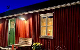 Fiskebäckgårds gästhus